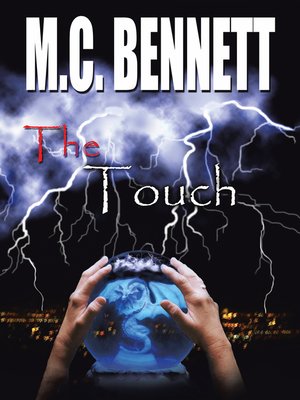 cover image of The Touch